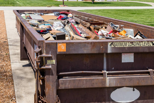 Best Retail Junk Removal  in Grand Terrace, CA